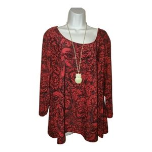 Beautiful tunic